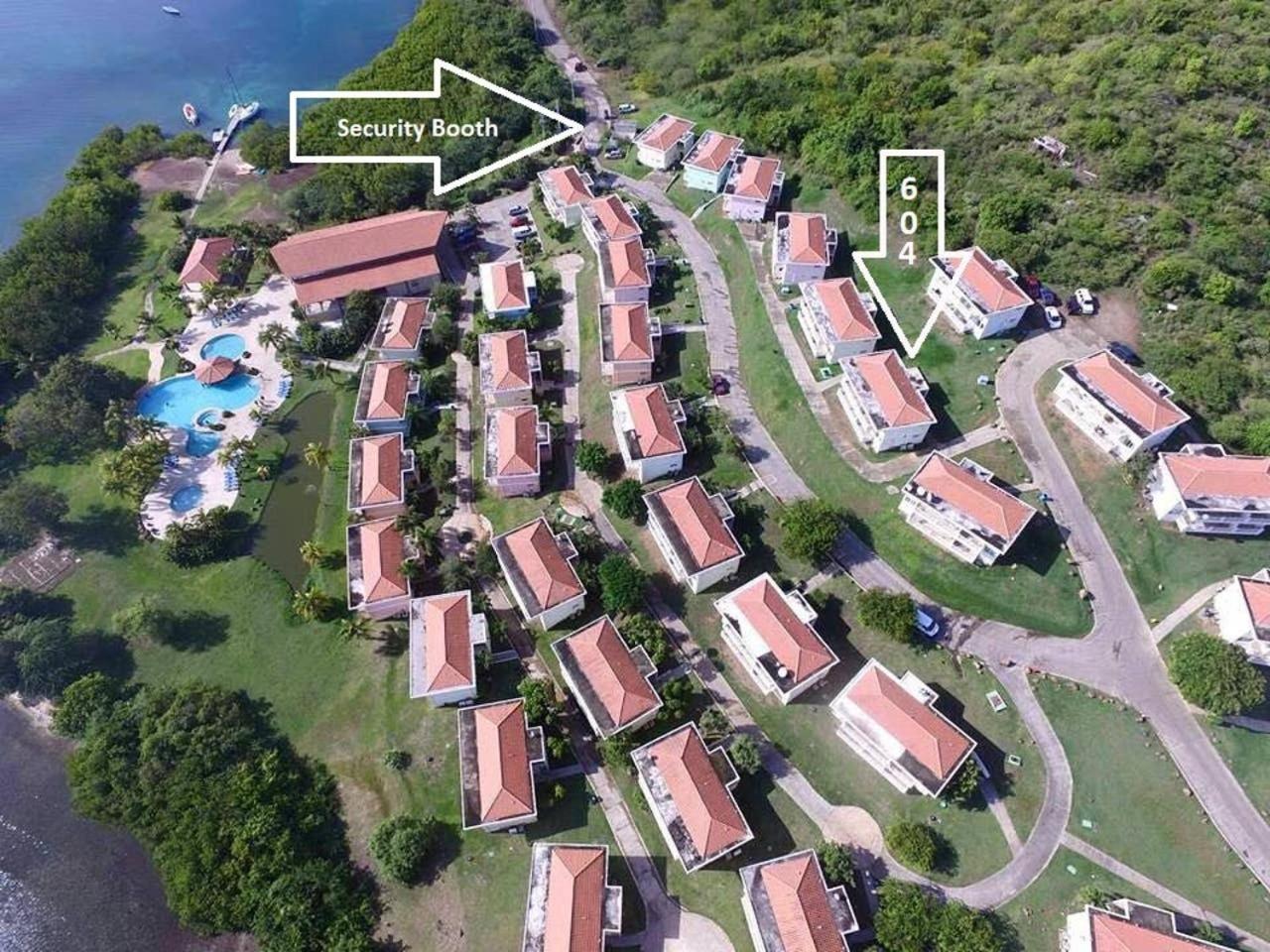 קולברה Costa Bonita Private Villa 604 מראה חיצוני תמונה