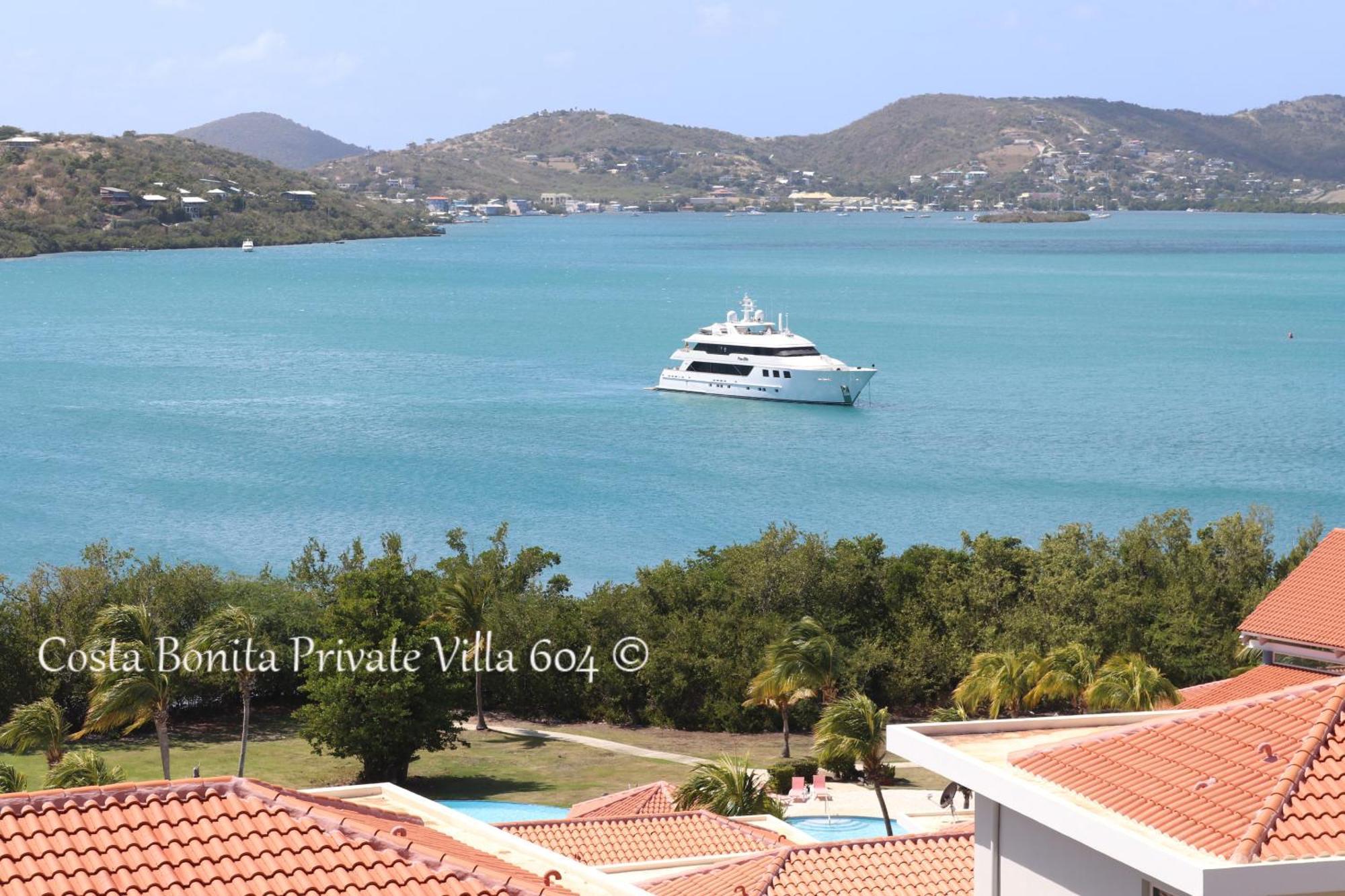 קולברה Costa Bonita Private Villa 604 מראה חיצוני תמונה