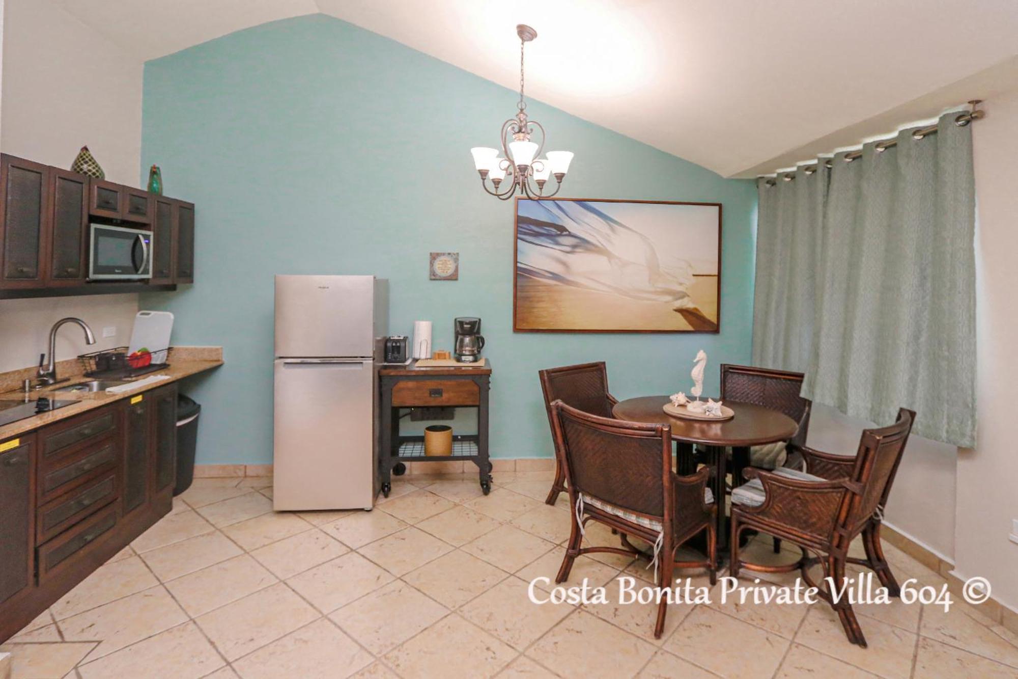 קולברה Costa Bonita Private Villa 604 מראה חיצוני תמונה