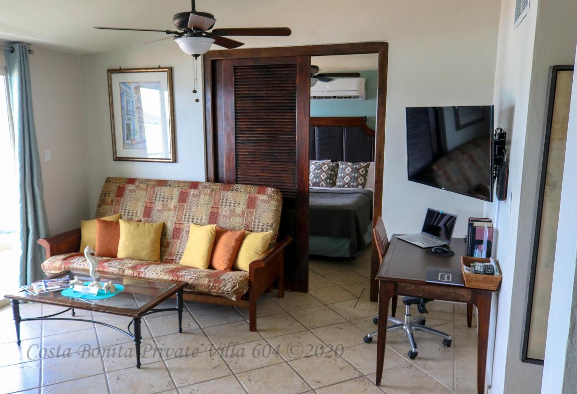 קולברה Costa Bonita Private Villa 604 מראה חיצוני תמונה