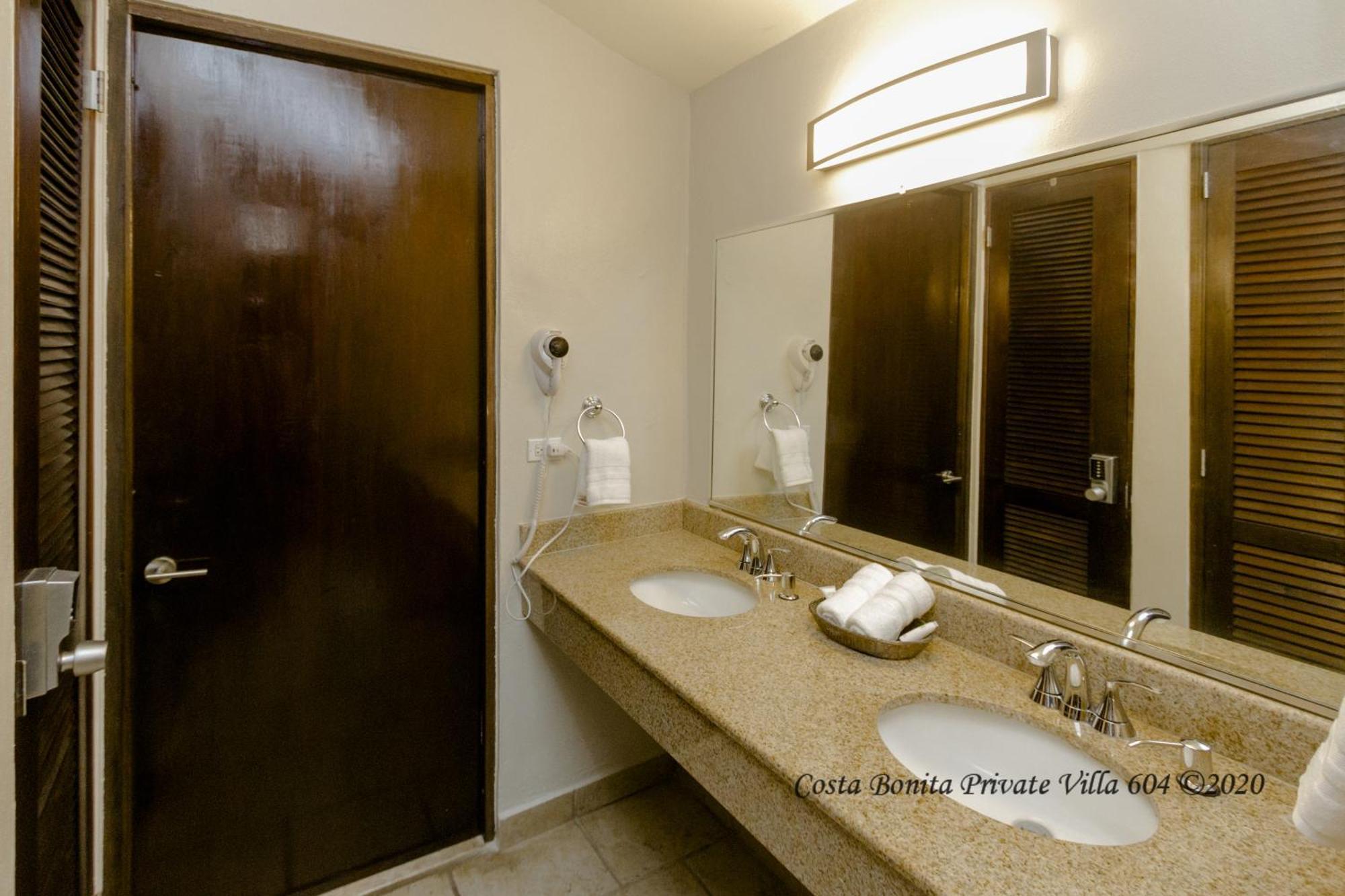 קולברה Costa Bonita Private Villa 604 מראה חיצוני תמונה
