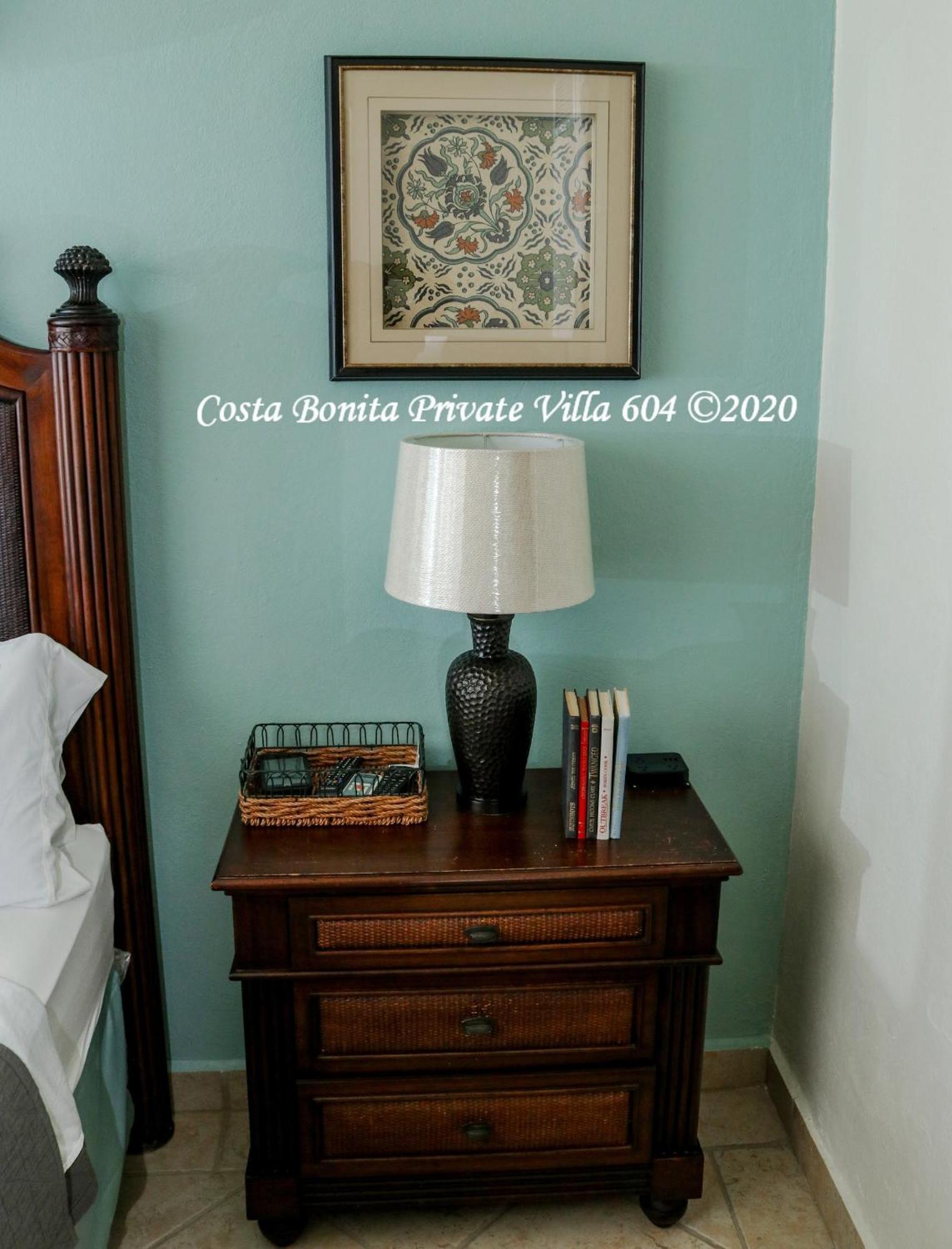 קולברה Costa Bonita Private Villa 604 מראה חיצוני תמונה