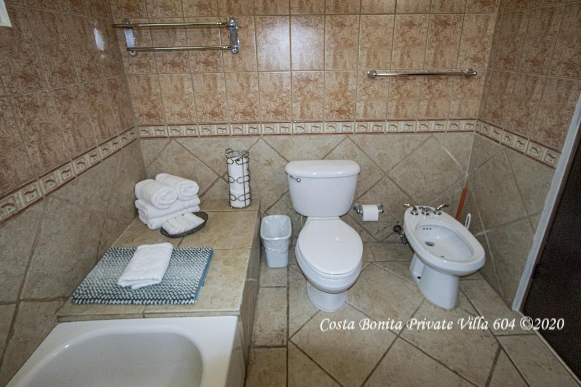 קולברה Costa Bonita Private Villa 604 מראה חיצוני תמונה